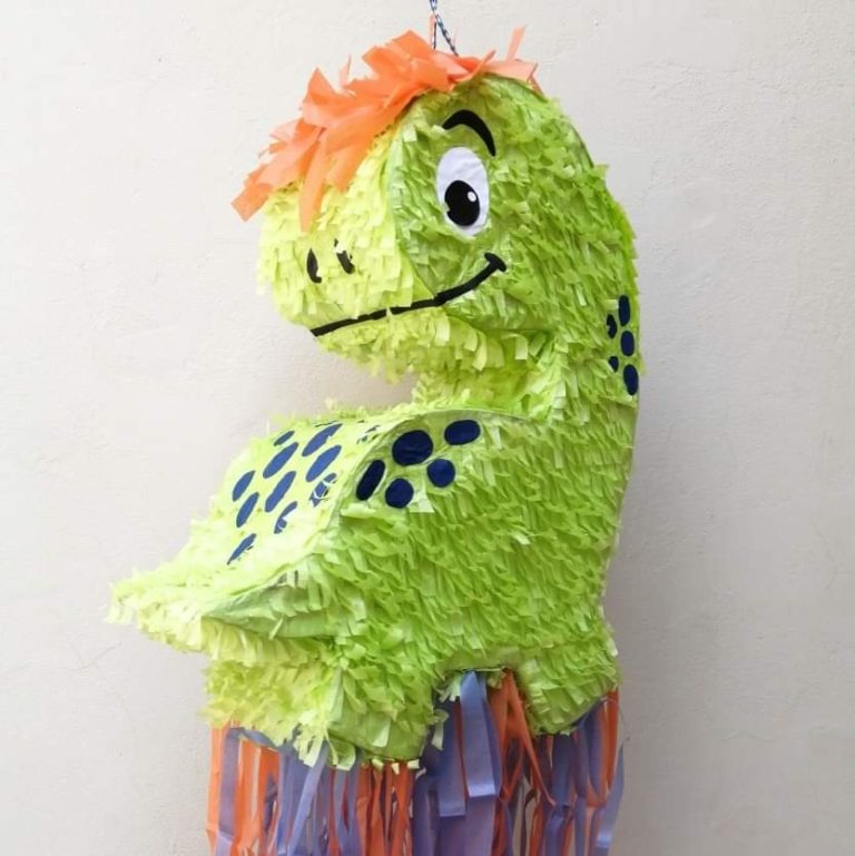 Dinosaur Pinata