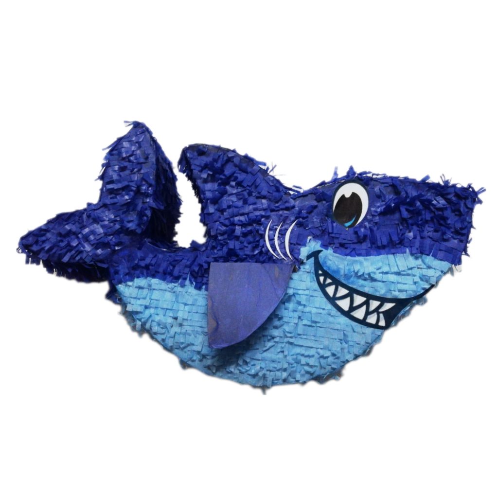 shark pinata