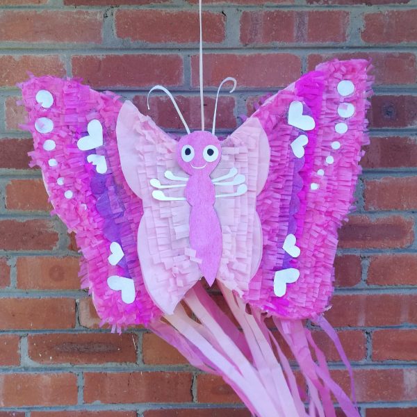 Butterfly pinata propnpinata02