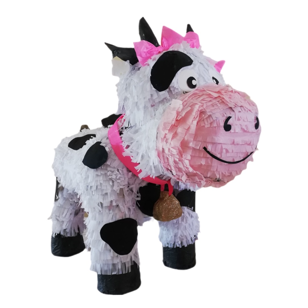 Cow Pinata, Pinatas For Boys