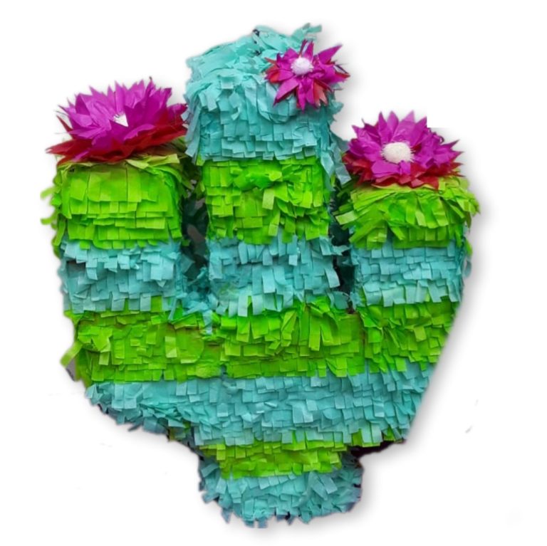 Bright-cactus-pinata-propnpinata