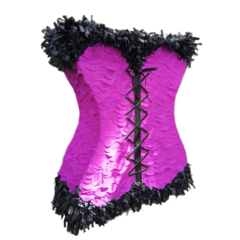 Corset-propnpinata