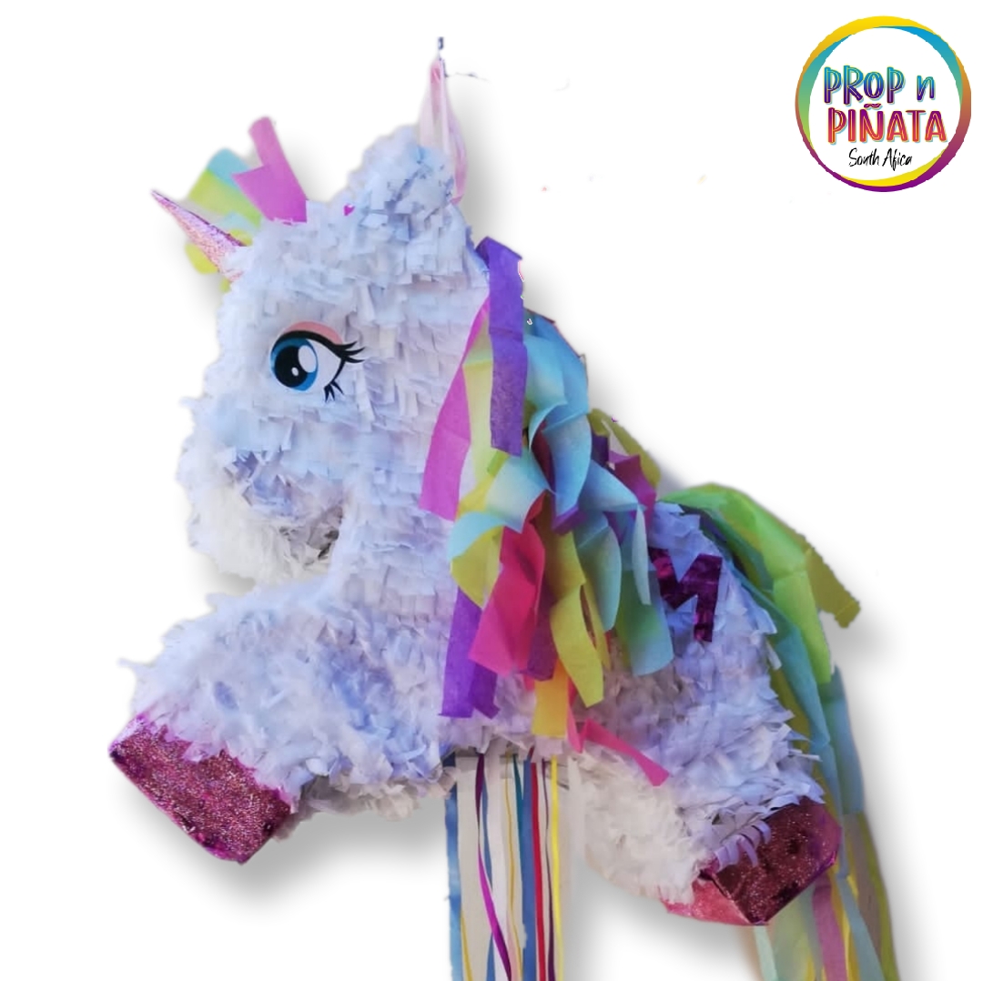 Sale Unicorn Pony Pinata 