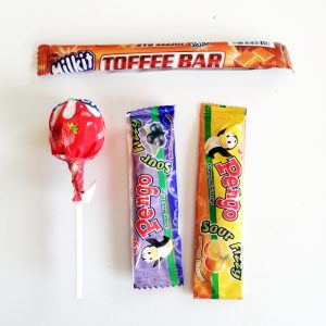party sweets combo