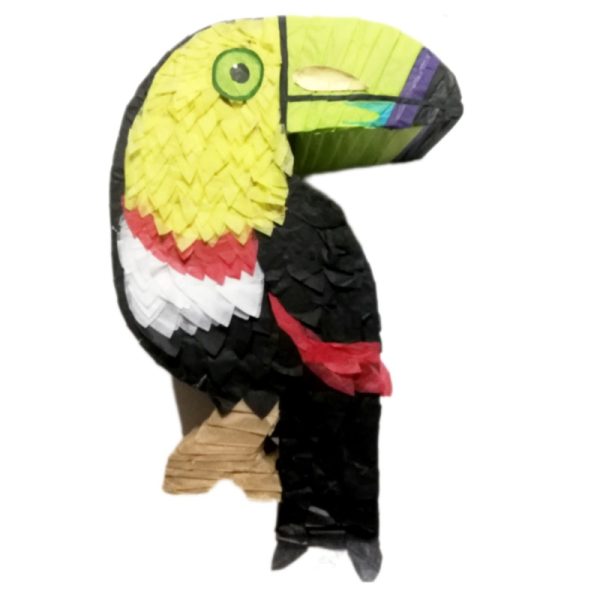 toucan pinata