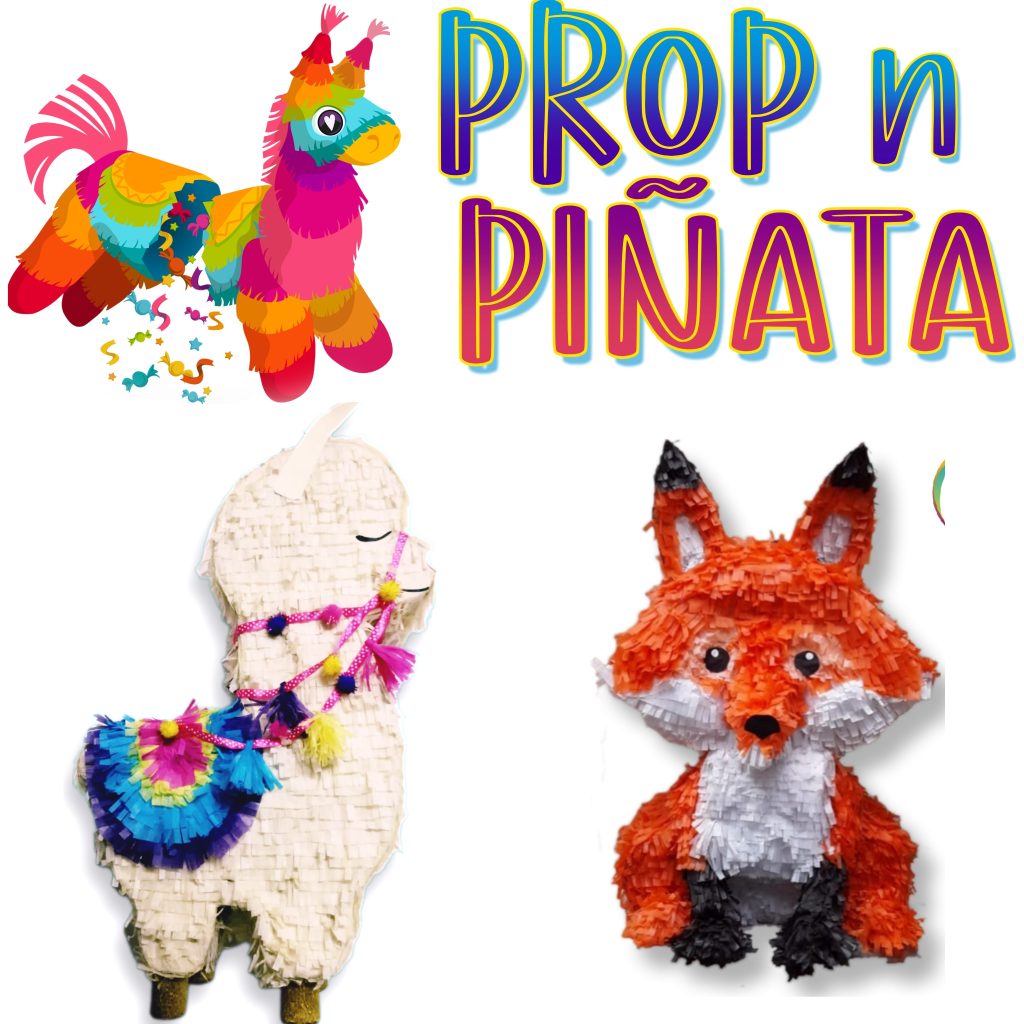 Piñatas for sale in South Africa Birthday Party Pinatas