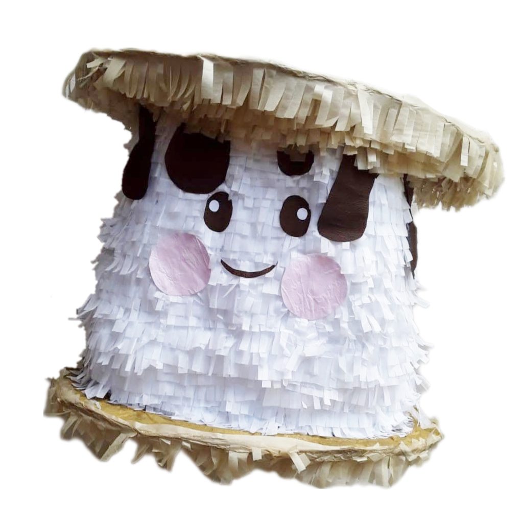 Smore pinata