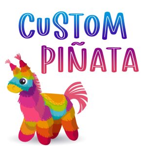 Custom Pinata