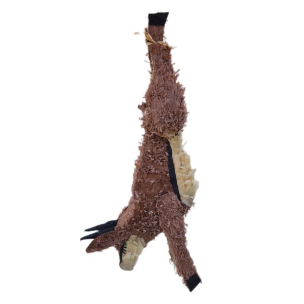 3D Springbuck Hunting Pinata